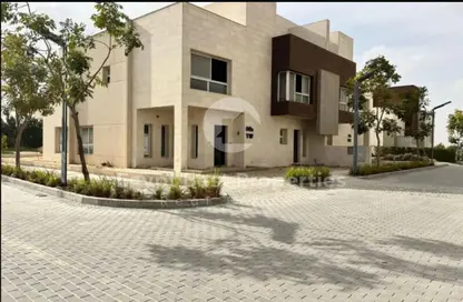 Penthouse - 4 Bedrooms - 3 Bathrooms for sale in Soleya - 6 October Compounds - 6 October City - Giza