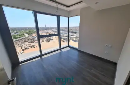 Apartment - 3 Bedrooms - 3 Bathrooms for rent in Park Side Residence - Zed Towers - Sheikh Zayed Compounds - Sheikh Zayed City - Giza