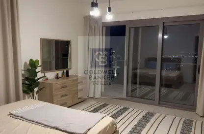 شقة - 3 غرف نوم - 3 حمامات للبيع في مارينا ويست - مارينا - العلمين - الساحل الشمالي