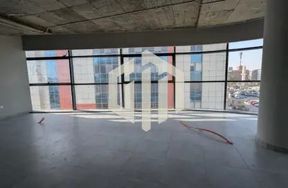 مساحات مكتبية - غرفة نوم - 1 حمام للايجار في شارع التسعين الجنوبي - التجمع الخامس - مدينة القاهرة الجديدة - القاهرة