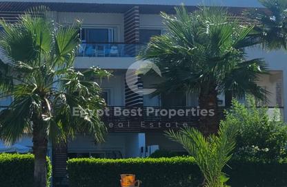 Chalet - 2 Bedrooms - 2 Bathrooms for sale in Youd - Ras Al Hekma - North Coast
