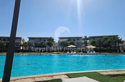Chalet - 2 Bedrooms - 2 Bathrooms for sale in Youd - Ras Al Hekma - North Coast