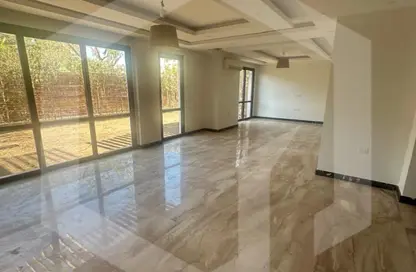 دوبلكس - 3 غرف نوم - 3 حمامات للايجار في ويستاون - كمبوندات الشيخ زايد - الشيخ زايد - الجيزة