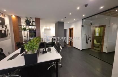 Office Space - Studio - 2 for rent in Bavaria Town - Zahraa El Maadi - Hay El Maadi - Cairo Office Space - Studio - 2 for rent in Bavaria Town - Zahraa El Maadi - Hay El Maadi - Cairo