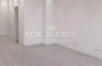 Office Space - 2 Bedrooms - 1 Bathroom for rent in Hayati Residence - North Investors Area - New Cairo City - Cairo