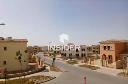 Townhouse - 4 Bedrooms - 4 Bathrooms for sale in City Gate - 5th Settlement Compounds - The 5th Settlement - New Cairo City - Cairo