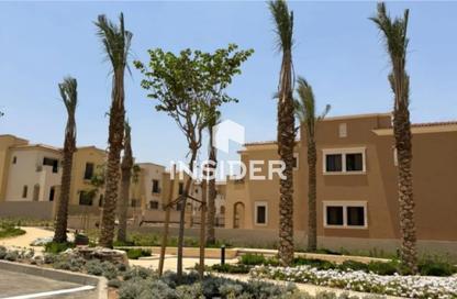 Townhouse - 4 Bedrooms - 4 Bathrooms for sale in City Gate - 5th Settlement Compounds - The 5th Settlement - New Cairo City - Cairo