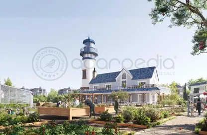 أي فيلا - 3 غرف نوم - 3 حمامات للبيع في سنترال بارك - أليفا - كمبوندات مدينة المستقبل - مدينة المستقبل - القاهرة