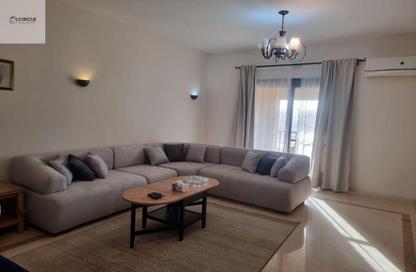 Apartment - 3 Bedrooms - 3 Bathrooms for rent in Mivida - 5th Settlement Compounds - The 5th Settlement - New Cairo City - Cairo