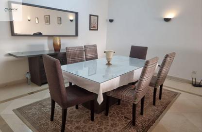 Apartment - 3 Bedrooms - 3 Bathrooms for rent in Mivida - 5th Settlement Compounds - The 5th Settlement - New Cairo City - Cairo