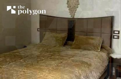 Apartment - Studio - 1 for rent in Aeon - 6 October Compounds - 6 October City - Giza