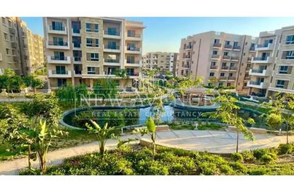 Apartment - Studio - 1 Bathroom for sale in Taj City - 5th Settlement Compounds - The 5th Settlement - New Cairo City - Cairo Apartment - Studio - 1 Bathroom for sale in Taj City - 5th Settlement Compounds - The 5th Settlement - New Cairo City - Cairo