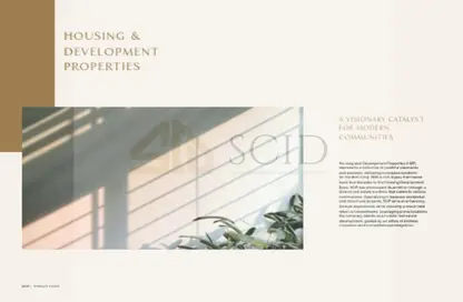 شقة - 3 غرف نوم - 3 حمامات للبيع في كمبوند تيراس - كمبوندات الشيخ زايد - الشيخ زايد - الجيزة