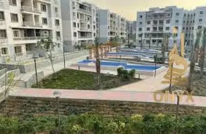 Apartment - 3 Bedrooms - 3 Bathrooms for sale in JAYD Residence - 5th Settlement Compounds - The 5th Settlement - New Cairo City - Cairo