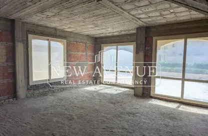 منزل مزدوج - 4 غرف نوم - 4 حمامات للبيع في الباتيو - الطريق الدائري - مدينة 6 أكتوبر - الجيزة