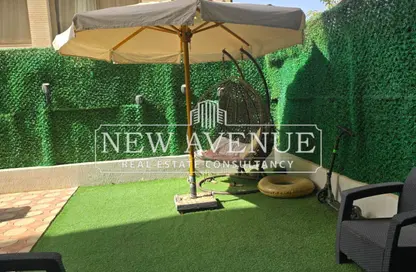 Apartment - 2 Bedrooms - 2 Bathrooms for sale in Galleria Moon Valley - South Investors Area - New Cairo City - Cairo