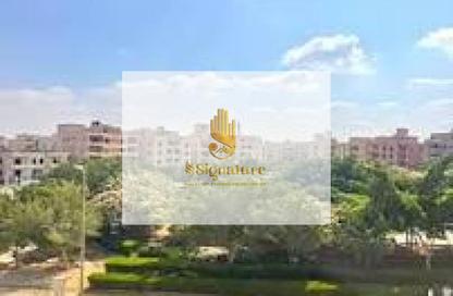 شقة - 3 غرف نوم - 3 حمامات للايجار في حى اسكان الجامعه الامريكية - كمبوندات التجمع الخامس - التجمع الخامس - مدينة القاهرة الجديدة - القاهرة