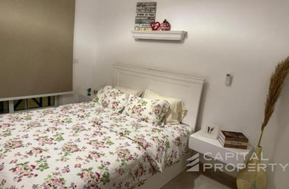 Apartment - 3 Bedrooms - 2 Bathrooms for sale in Mountain View - Ras Al Hekma - North Coast