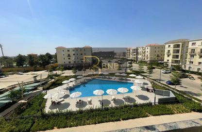 Apartment - 2 Bedrooms - 3 Bathrooms for rent in Mivida - 5th Settlement Compounds - The 5th Settlement - New Cairo City - Cairo