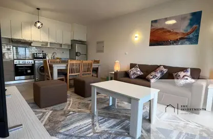 Chalet - 1 Bedroom - 1 Bathroom for sale in Marassi - Sidi Abdel Rahman - North Coast