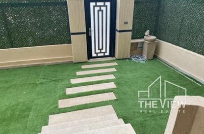 Apartment - 3 Bedrooms - 2 Bathrooms for sale in Al Khamayel city - Sheikh Zayed Compounds - Sheikh Zayed City - Giza