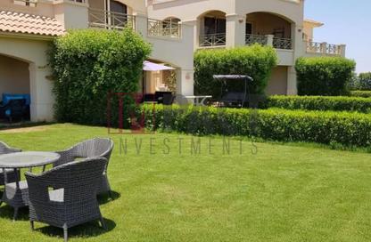 Chalet - 3 Bedrooms - 3 Bathrooms for sale in La vista Ras El Hikma - Ras Al Hekma - North Coast Chalet - 3 Bedrooms - 3 Bathrooms for sale in La vista Ras El Hikma - Ras Al Hekma - North Coast