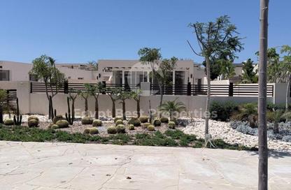 Villa - 4 - 4 for sale in Almaza Bay - Qesm Marsa Matrouh - North Coast