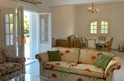 Villa - 4 Bedrooms - 3 Bathrooms for sale in Marina 2 - Marina - Al Alamein - North Coast