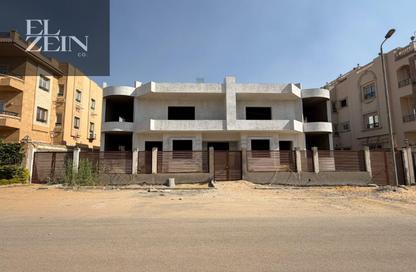 شقة - 3 - 3 للبيع في غرب الجولف - كمبوندات القطامية - القطامية - مدينة القاهرة الجديدة - القاهرة شقة - 3 - 3 للبيع في غرب الجولف - كمبوندات القطامية - القطامية - مدينة القاهرة الجديدة - القاهرة