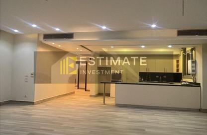 Apartment - 2 Bedrooms - 2 Bathrooms for rent in Village Gardens Katameya - 5th Settlement Compounds - The 5th Settlement - New Cairo City - Cairo