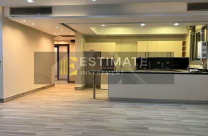 Apartment - 2 Bedrooms - 2 Bathrooms for rent in Village Gardens Katameya - 5th Settlement Compounds - The 5th Settlement - New Cairo City - Cairo