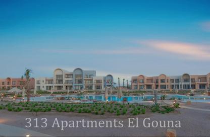 Land - Studio for sale in Sholan - Hurghada Resorts - Hurghada - Red Sea