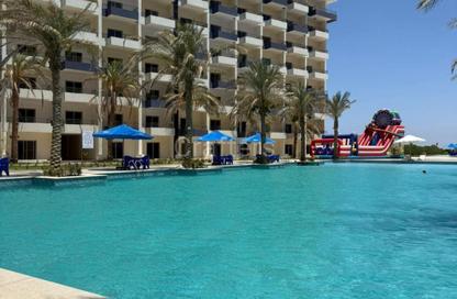 Chalet - 2 - 2 for sale in Viva Al Sokhna Resort and Spa - Al Ain Al Sokhna - Suez Chalet - 2 - 2 for sale in Viva Al Sokhna Resort and Spa - Al Ain Al Sokhna - Suez