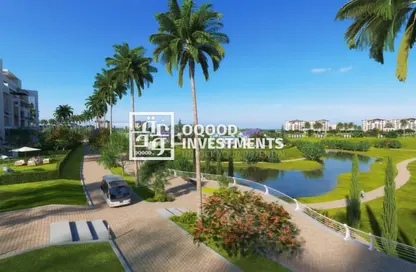 Apartment - 3 Bedrooms - 3 Bathrooms for sale in Mountain View iCity - 5th Settlement Compounds - The 5th Settlement - New Cairo City - Cairo Apartment - 3 Bedrooms - 3 Bathrooms for sale in Mountain View iCity - 5th Settlement Compounds - The 5th Settlement - New Cairo City - Cairo