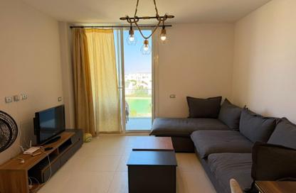 Chalet - 3 - 2 for sale in Fouka Bay - Ras Al Hekma - North Coast