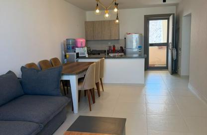 Chalet - 3 - 2 for sale in Fouka Bay - Ras Al Hekma - North Coast