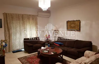 منزل مزدوج - 4 غرف نوم - 2 حمامات للبيع في ايتوال دو فيل - كمبوندات التجمع الخامس - التجمع الخامس - مدينة القاهرة الجديدة - القاهرة