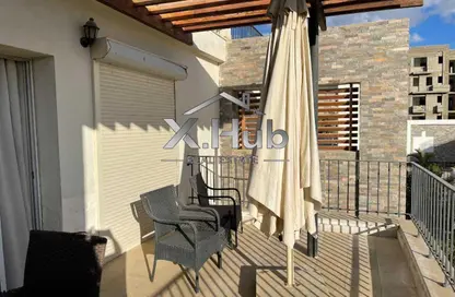 Townhouse - 4 Bedrooms - 4 Bathrooms for sale in Westown - Sheikh Zayed Compounds - Sheikh Zayed City - Giza