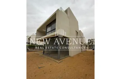 فيلا - 3 غرف نوم - 4 حمامات للبيع في مون ريزيدنس - فيفث سكوير - التجمع الخامس - مدينة القاهرة الجديدة - القاهرة