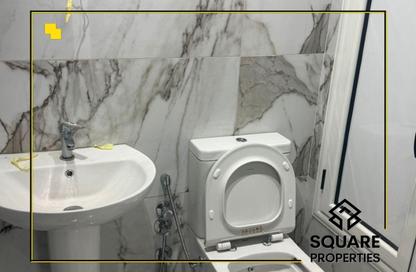 Shop - Studio - 1 Bathroom for rent in Walk of Cairo - Sheikh Zayed Compounds - Sheikh Zayed City - Giza