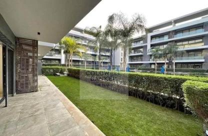 Apartment - 3 - 3 for sale in El Patio Oro - 5th Settlement Compounds - The 5th Settlement - New Cairo City - Cairo