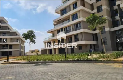 Apartment - 3 Bedrooms - 3 Bathrooms for sale in Villette - 5th Settlement Compounds - The 5th Settlement - New Cairo City - Cairo