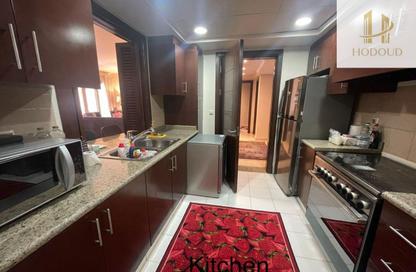 Apartment - 2 - 3 for rent in Alto - Uptown Cairo - Mokattam - Cairo