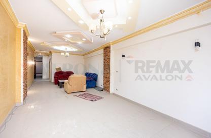 Apartment - 3 Bedrooms - 1 Bathroom for sale in New Smouha - Smouha - Hay Sharq - Alexandria Apartment - 3 Bedrooms - 1 Bathroom for sale in New Smouha - Smouha - Hay Sharq - Alexandria