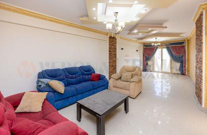 Apartment - 3 Bedrooms - 1 Bathroom for sale in New Smouha - Smouha - Hay Sharq - Alexandria Apartment - 3 Bedrooms - 1 Bathroom for sale in New Smouha - Smouha - Hay Sharq - Alexandria