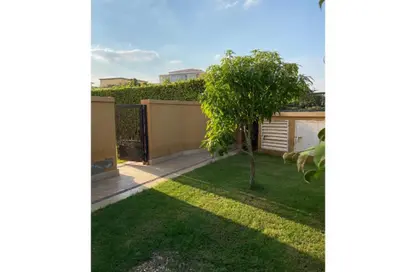 فيلا - 4 غرف نوم - 5 حمامات للايجار في ميفيدا - كمبوندات التجمع الخامس - التجمع الخامس - مدينة القاهرة الجديدة - القاهرة