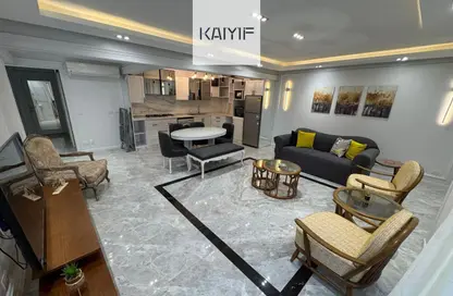 شقة - 2 غرف نوم - 2 حمامات للايجار في ستون ريزيدنس - كمبوندات التجمع الخامس - التجمع الخامس - مدينة القاهرة الجديدة - القاهرة