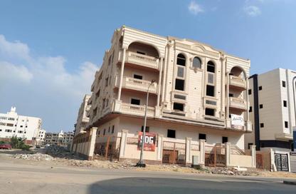 شقة - 3 غرف نوم - 3 حمامات للبيع في دمياط الجديدة - دمياط
