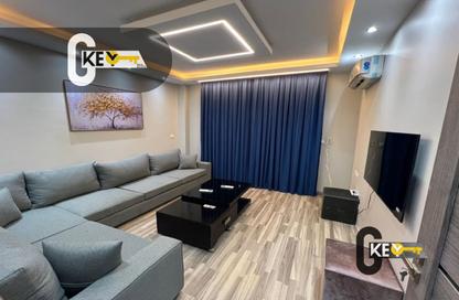 Apartment - 3 Bedrooms - 2 Bathrooms for rent in B8 - Madinaty - Cairo Apartment - 3 Bedrooms - 2 Bathrooms for rent in B8 - Madinaty - Cairo