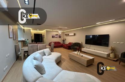 Apartment - 3 Bedrooms - 2 Bathrooms for rent in B8 - Madinaty - Cairo Apartment - 3 Bedrooms - 2 Bathrooms for rent in B8 - Madinaty - Cairo